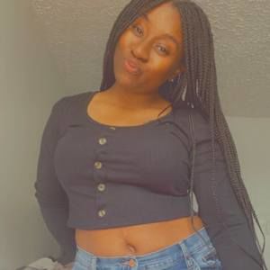 Meet your Posher, Brittany